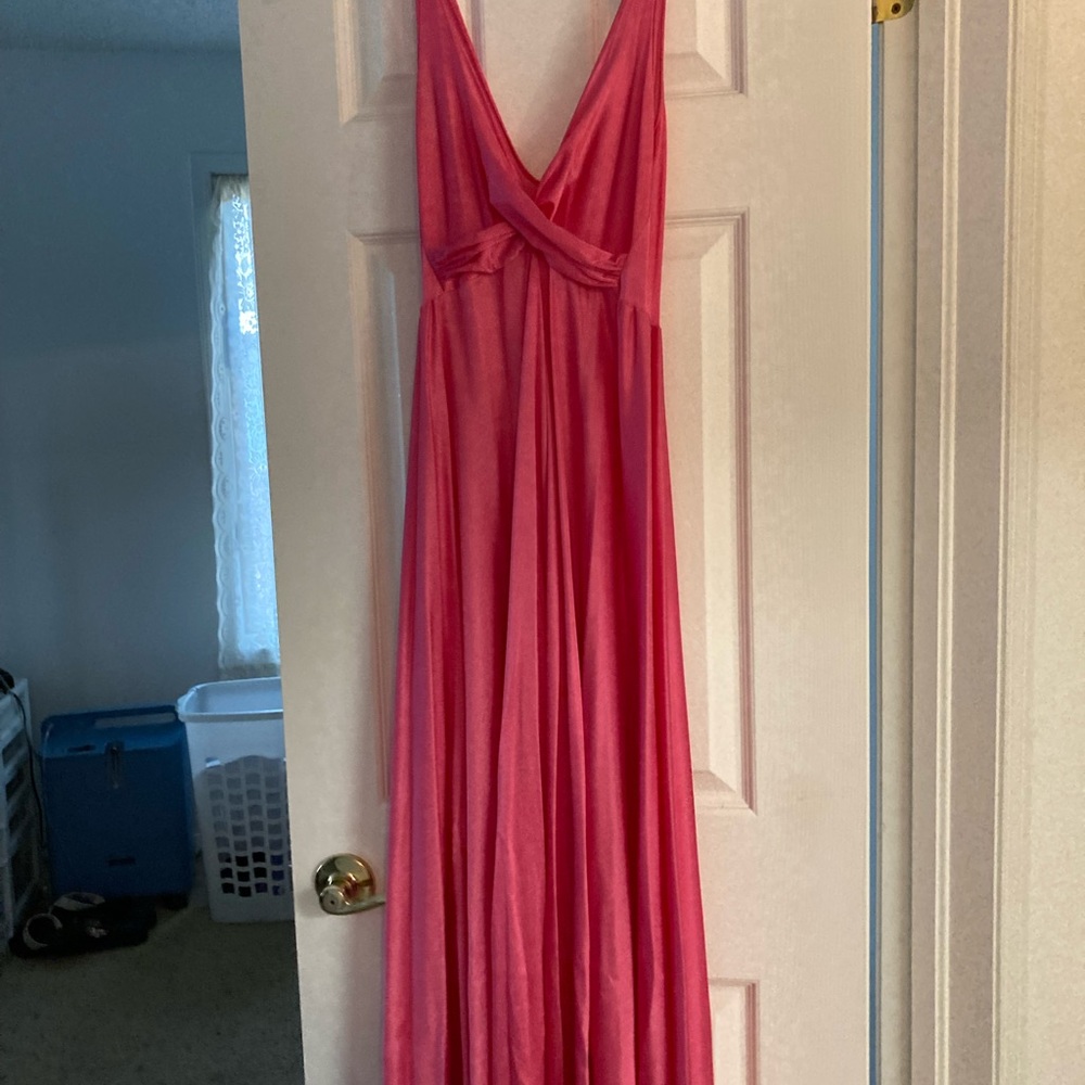 Vintage sexy nightie